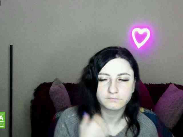 Musekittyjeni112 webcam