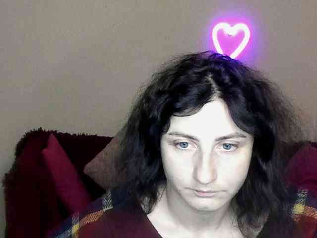 Musekittyjeni112 webcam