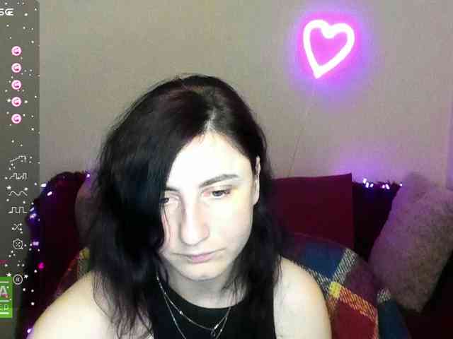 Musekittyjeni112 webcam