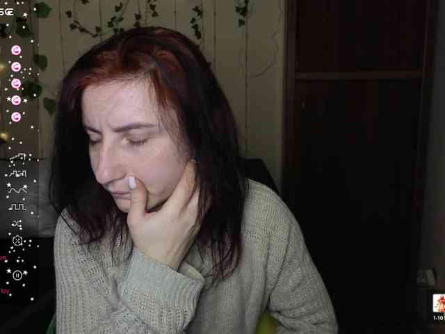 Musekittyjeni112 webcam