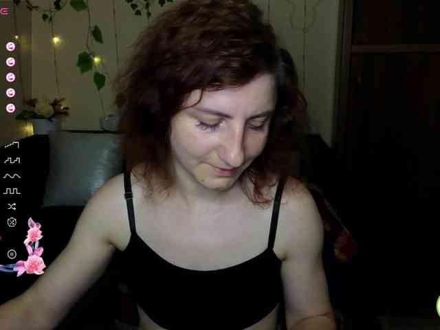 Musekittyjeni112 webcam