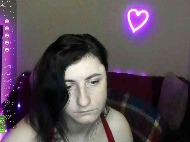 Musekittyjeni112 webcam