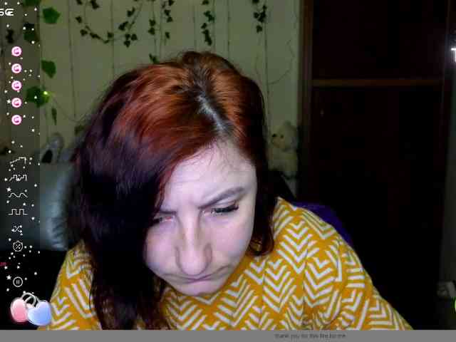 Musekittyjeni112 webcam