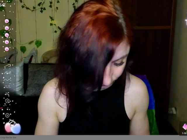 Musekittyjeni112 Live Webcam on BongaCams