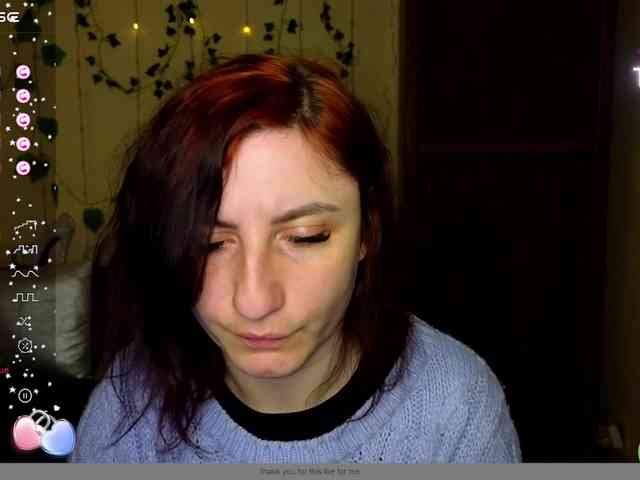 Musekittyjeni112 webcam