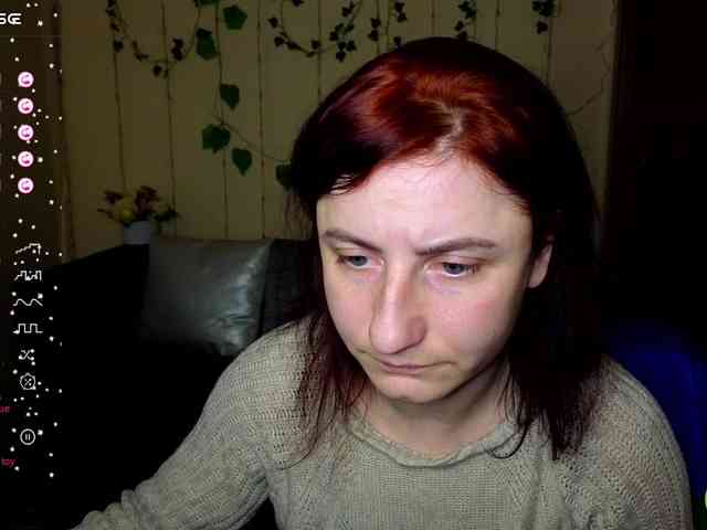 Musekittyjeni112 webcam