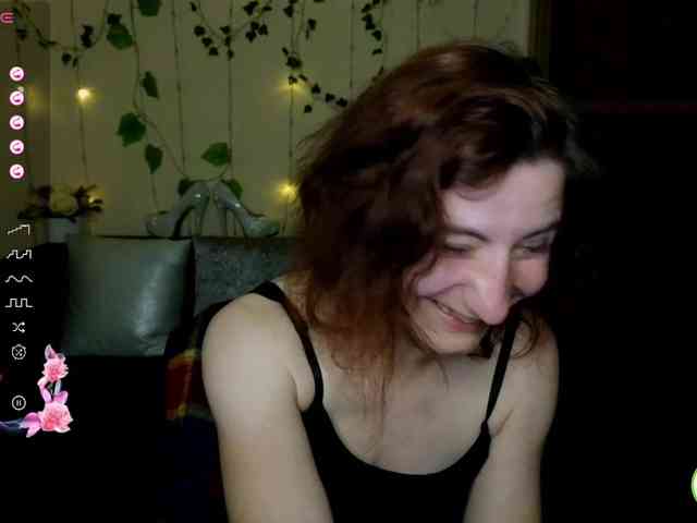 Musekittyjeni112 webcam