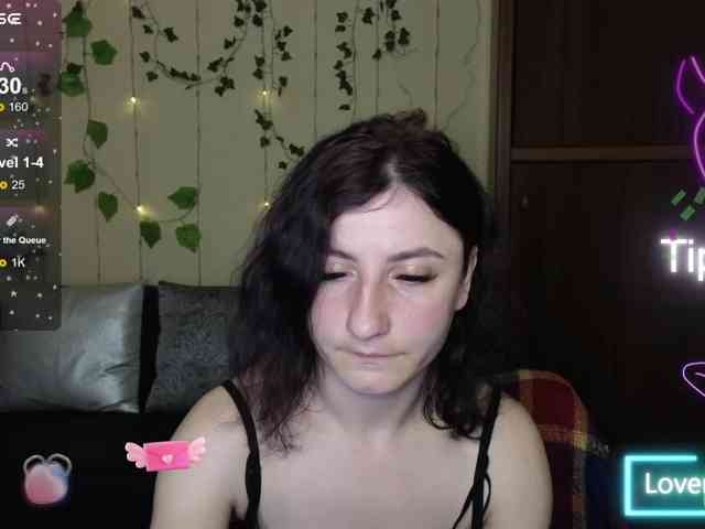 Musekittyjeni112 webcam