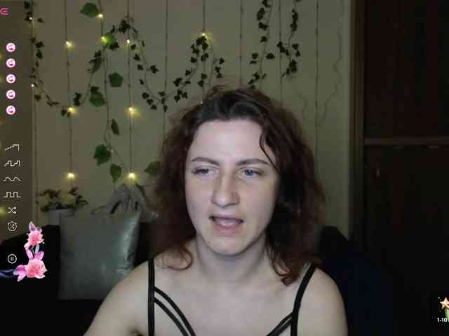 Musekittyjeni112 webcam
