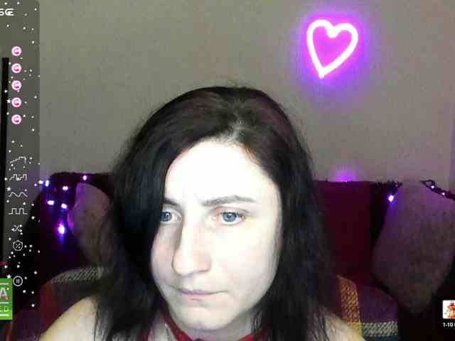 Musekittyjeni112 webcam