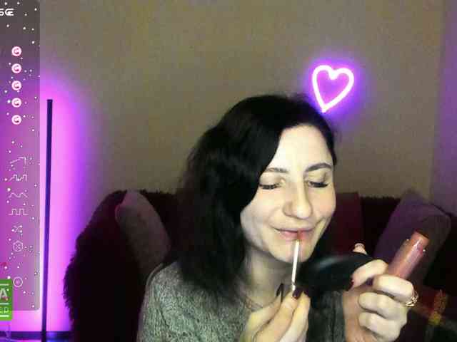 Musekittyjeni112 webcam