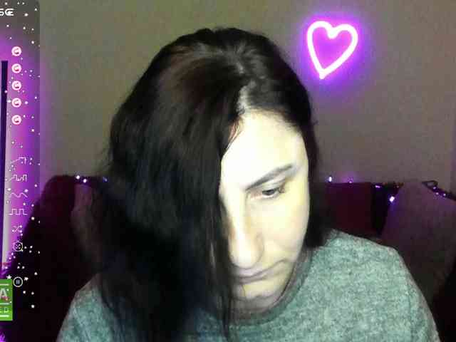 Musekittyjeni112 webcam