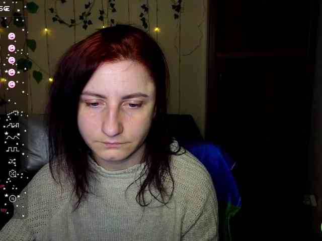 Musekittyjeni112 webcam