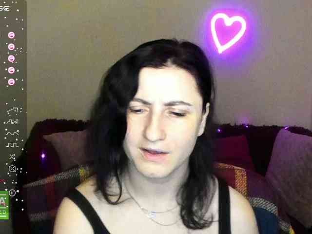 Musekittyjeni112 webcam