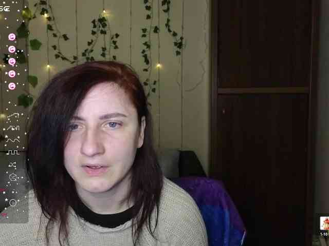 Musekittyjeni112 webcam