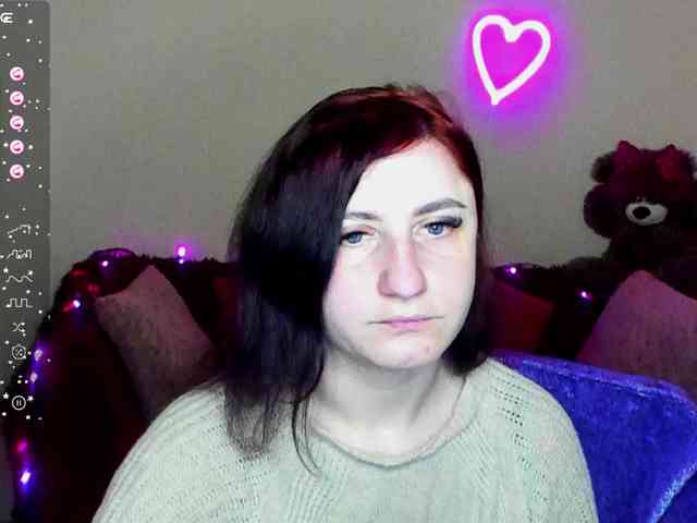 Musekittyjeni112 webcam