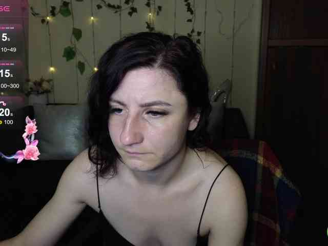 Musekittyjeni112 webcam