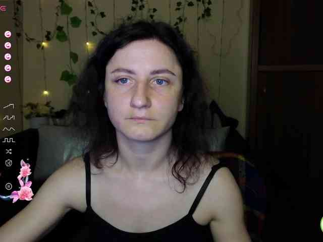 Musekittyjeni112's webcam live show