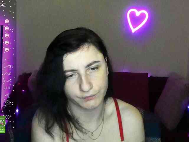 Musekittyjeni112 webcam