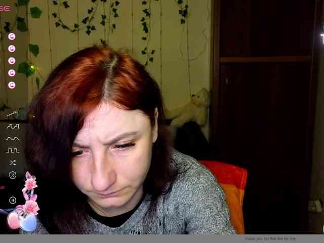 Musekittyjeni112 webcam