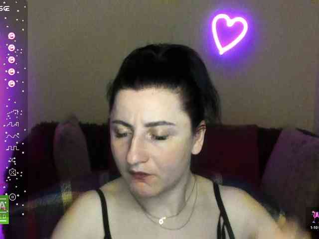 Musekittyjeni112 webcam