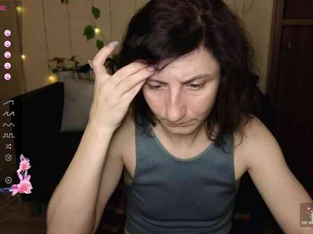 Musekittyjeni112 webcam