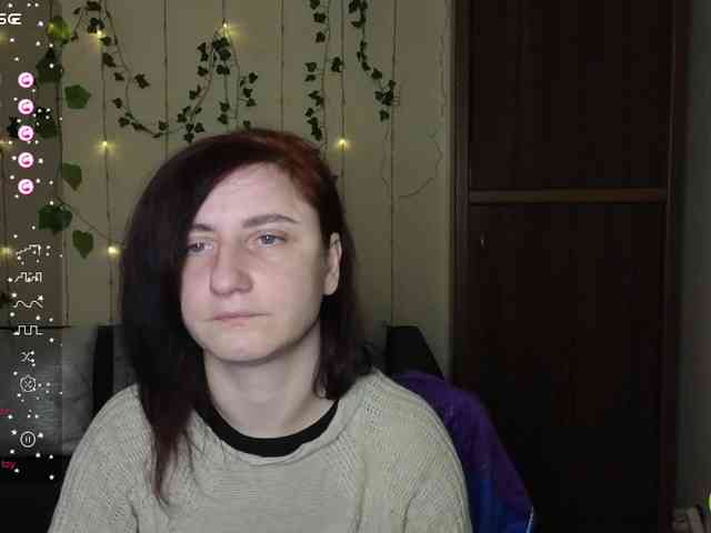 Musekittyjeni112 webcam