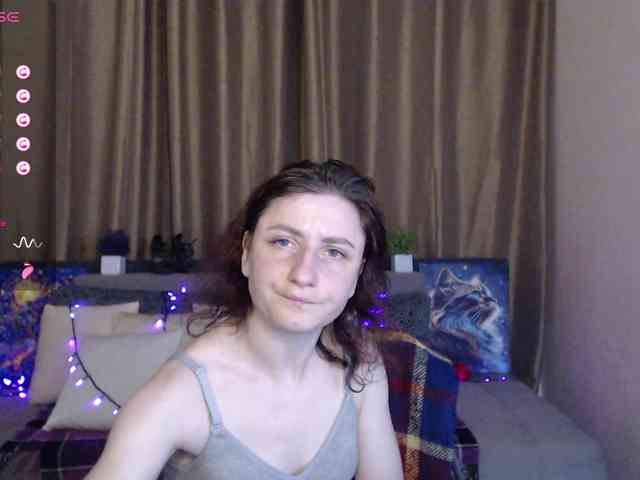 Musekittyjeni112 webcam