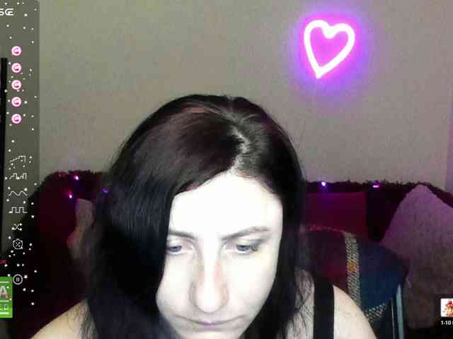 Musekittyjeni112 webcam