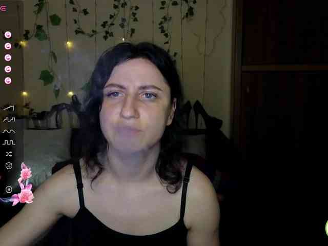 Musekittyjeni112 webcam