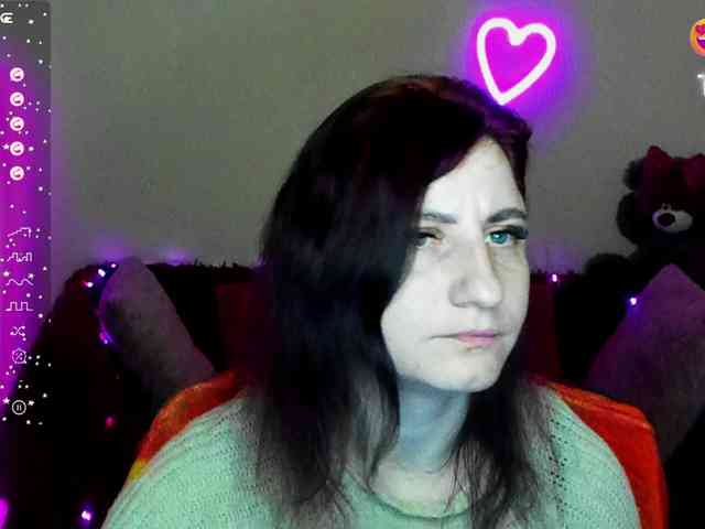 Musekittyjeni112 webcam