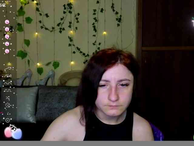 Musekittyjeni112 webcam