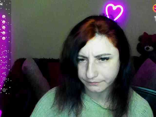 Musekittyjeni112 webcam