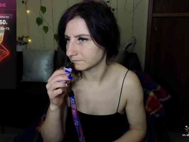 Musekittyjeni112 webcam
