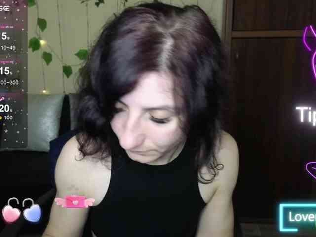 Musekittyjeni112 webcam