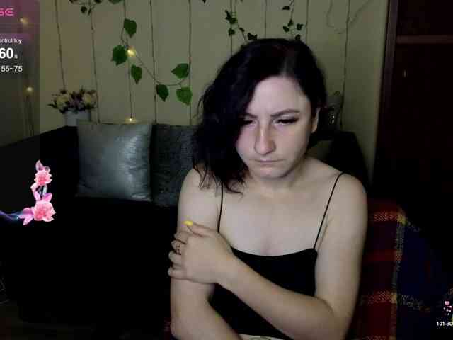 Musekittyjeni112 webcam