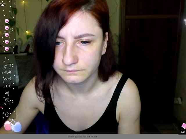 Musekittyjeni112 webcam