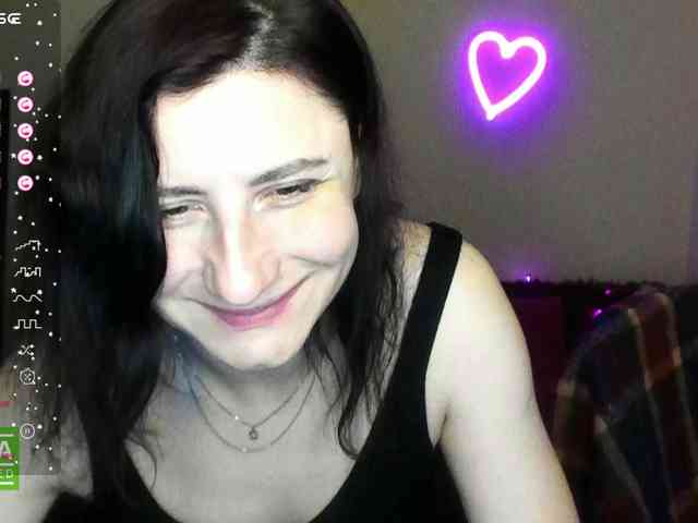 Musekittyjeni112 webcam