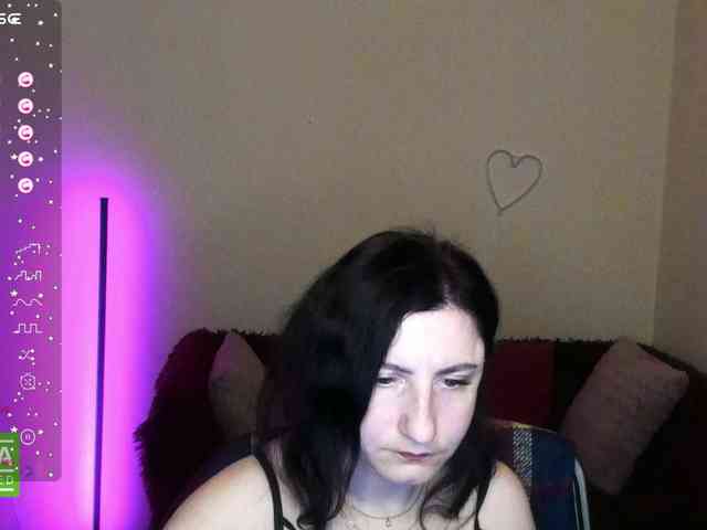 Musekittyjeni112 webcam