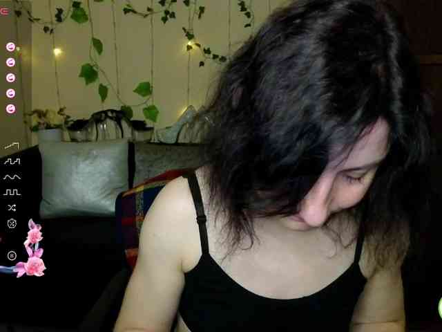 Musekittyjeni112 webcam