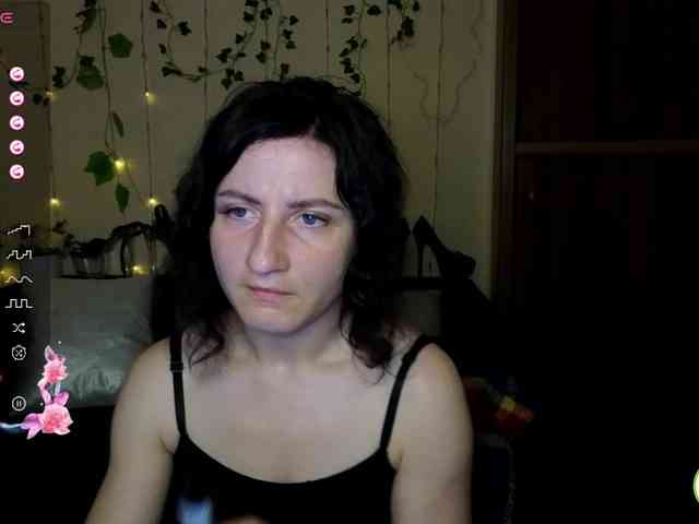 Musekittyjeni112 webcam