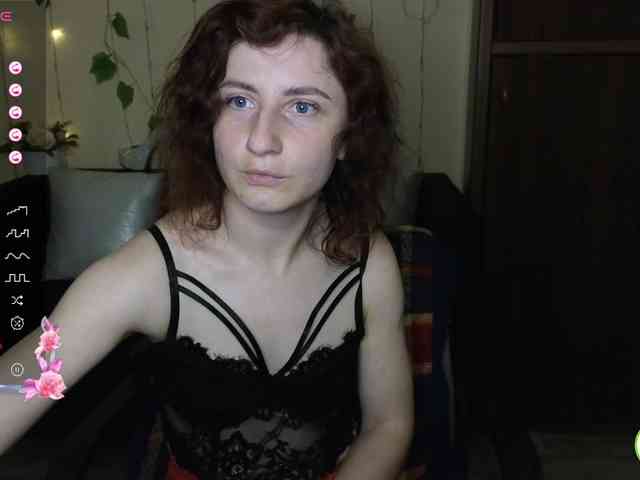 Musekittyjeni112 webcam