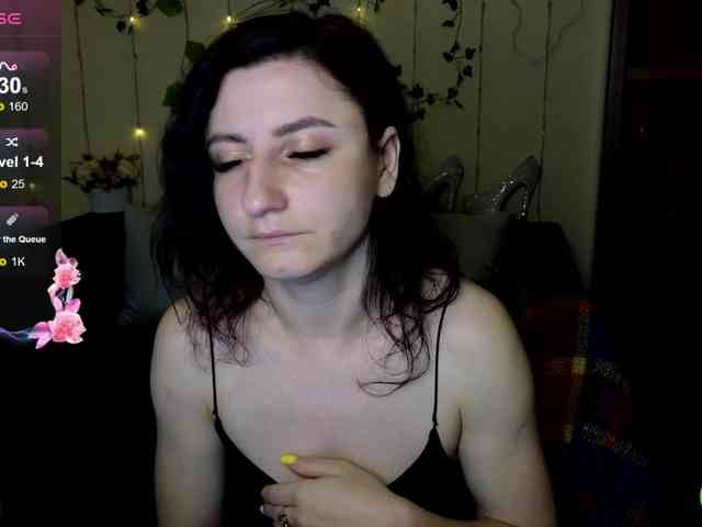 Musekittyjeni112 webcam