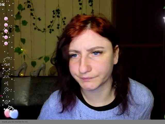 Musekittyjeni112 webcam