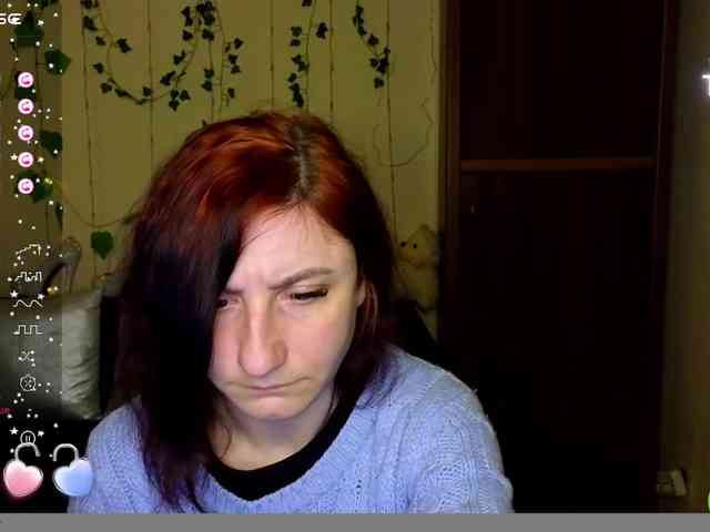 Musekittyjeni112 webcam