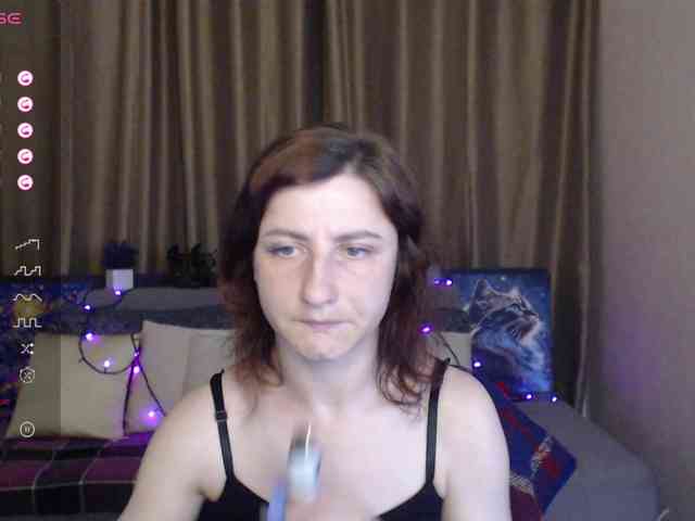 Musekittyjeni112 webcam