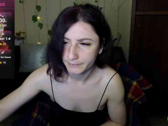 Musekittyjeni112 webcam