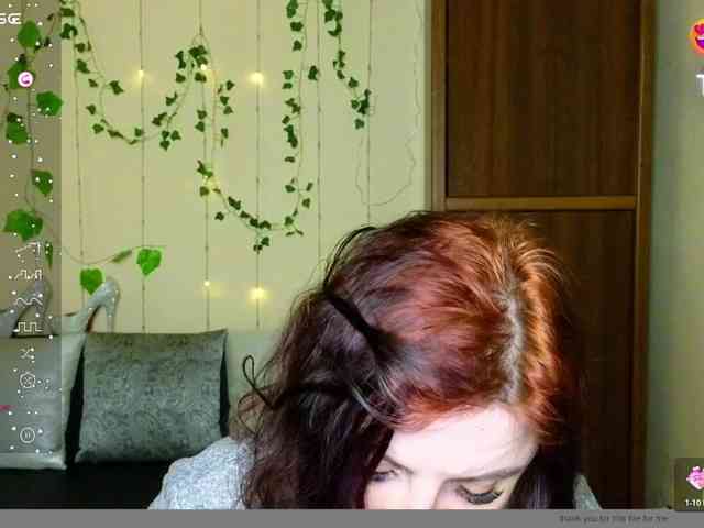 Musekittyjeni112 webcam