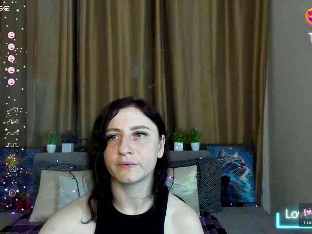 Musekittyjeni112 webcam