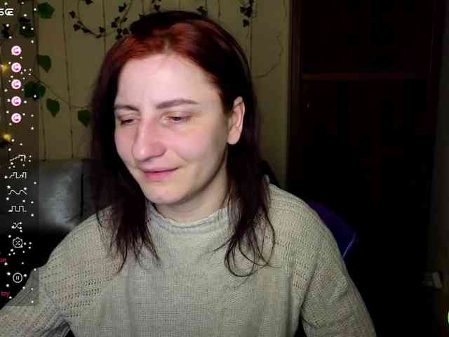 Musekittyjeni112 webcam